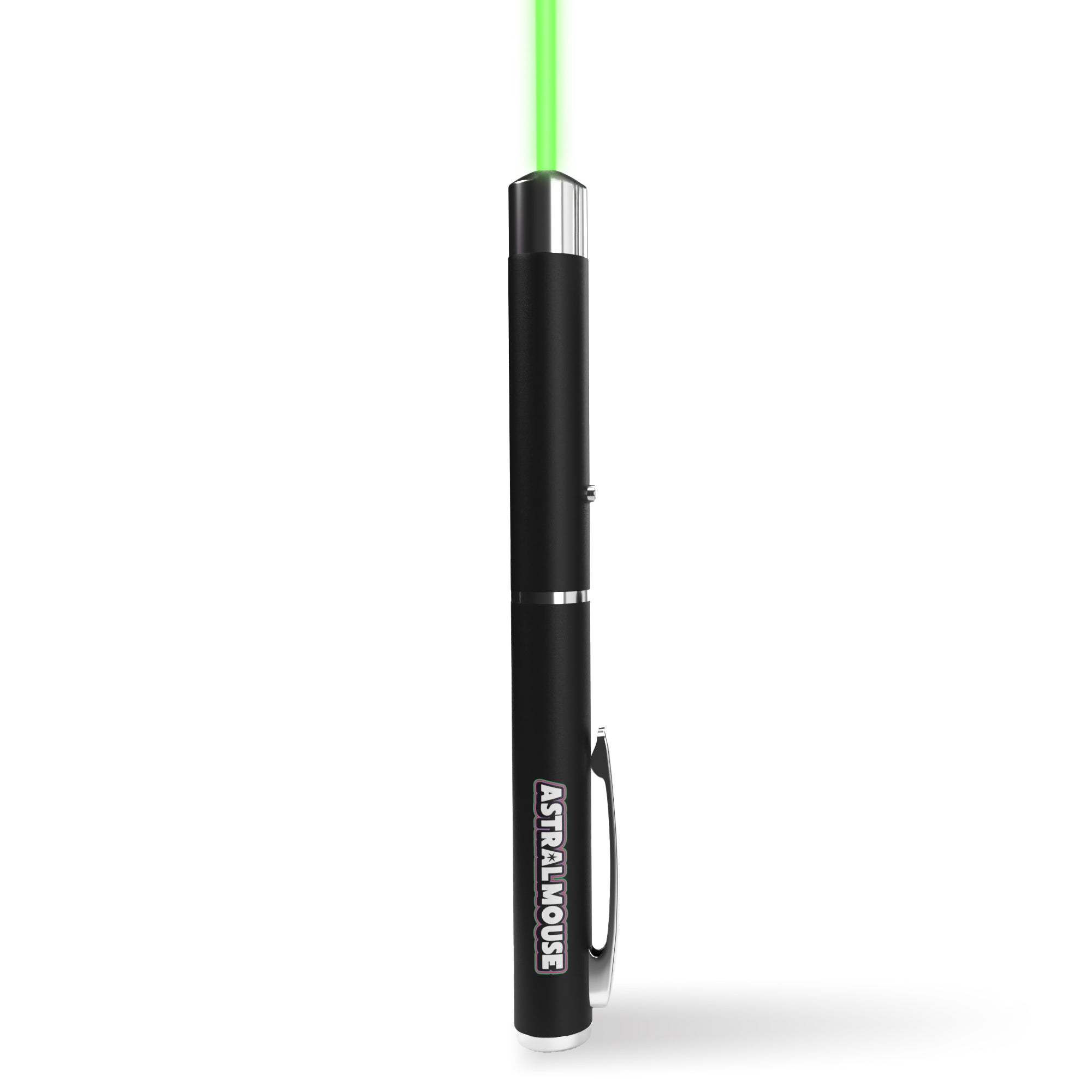 Astral Mouse Pointer - GREEN