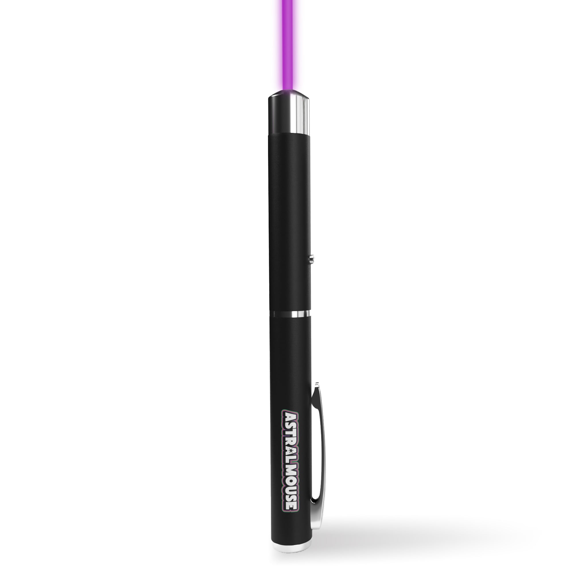 Astral Mouse Pointer - PURPLE