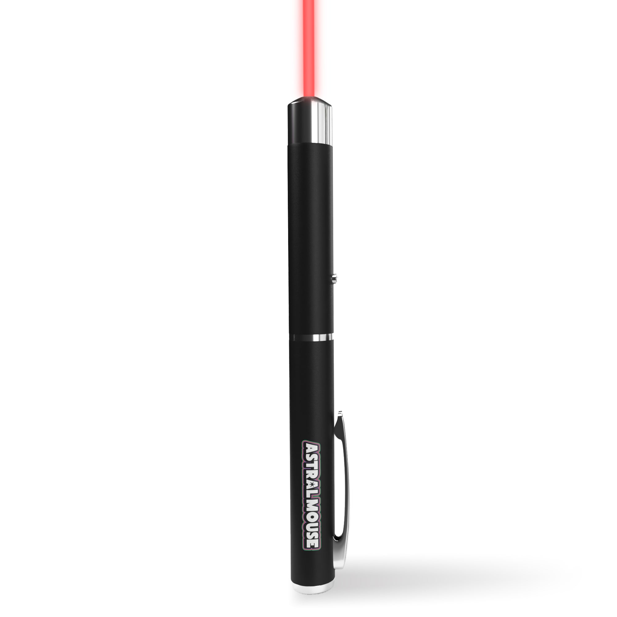 Astral Mouse Pointer - RED