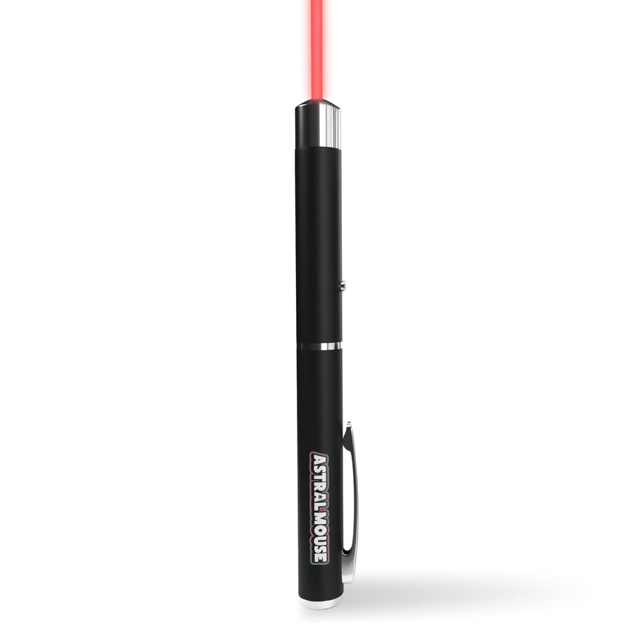 Astral Mouse Pointer - RED